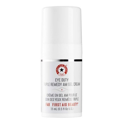 852575005467 AM Cream Duty Eye FKR-00546 Gel Global Remedy Triple