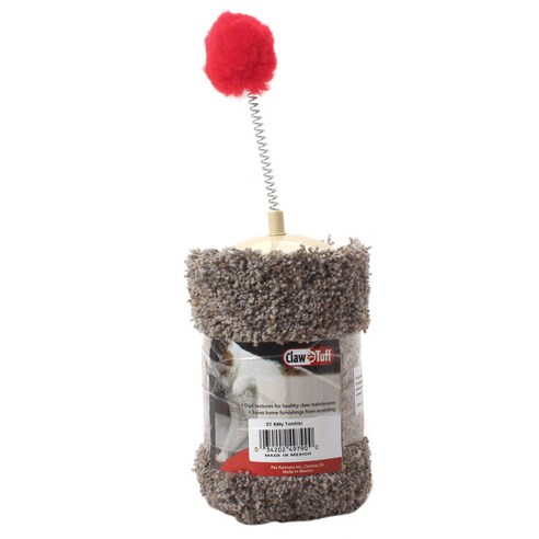 034202497900 Cat Cat Tower Claw Kitty NRO-49790 Pet Pet toy Scratcher Tuff