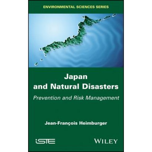 洋書 Japan and Natural Disasters 洋書 Japan and Natural Disasters Natural Disaster and