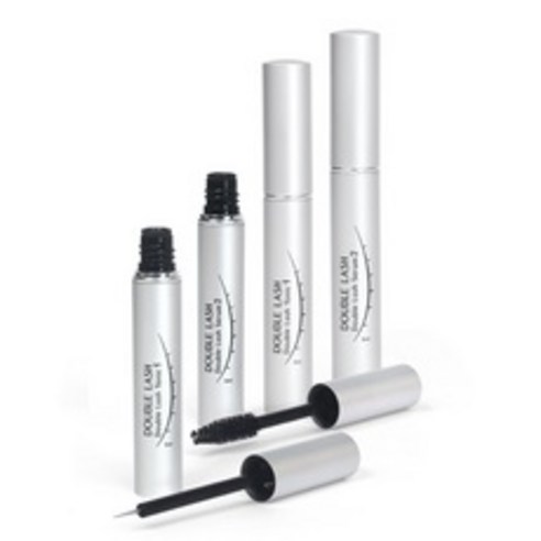 더블래쉬 속눈썹 영양제 토닉 + 에센스 세트 5ml 속눈썹 연장 및 모근 강화 아이래쉬 속눈썹에센스 세럼 더블래쉬 속눈썹 영양제 토닉 + 에센스 세트 5ml 속눈썹 연장 및 모근 강화 아이래쉬 속눈썹에센스 세럼