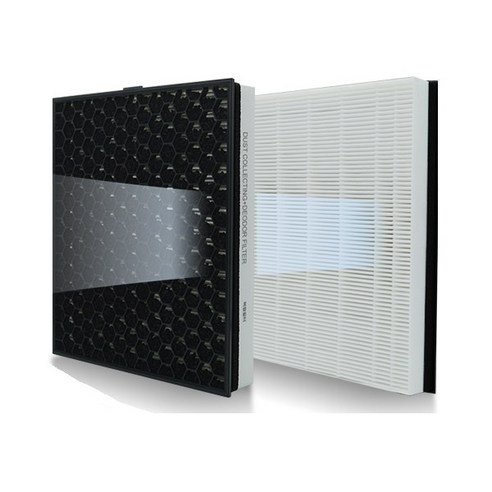 삼성 공기청정기 AX40K3021UWD 호환필터 / 삼성 CFX-2TCD/(B100D) 호환필터, CFX-2TCD