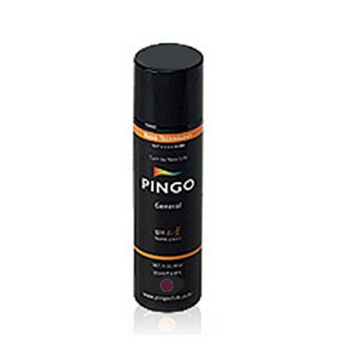 [핑고] 제너럴 70ml, 마룬, 1개