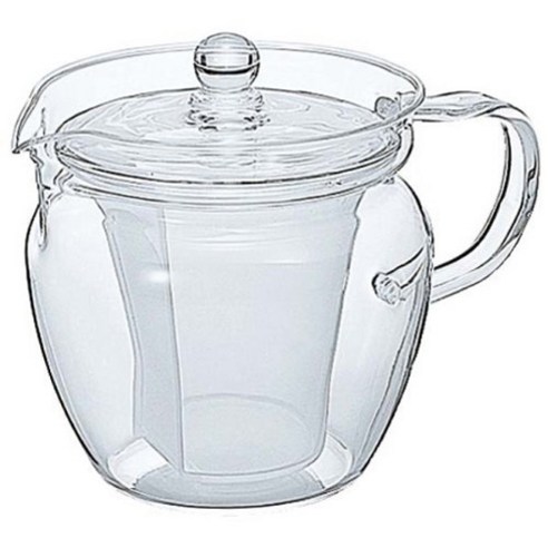 하리오 티팟 Natsume 4 cups, 700ml