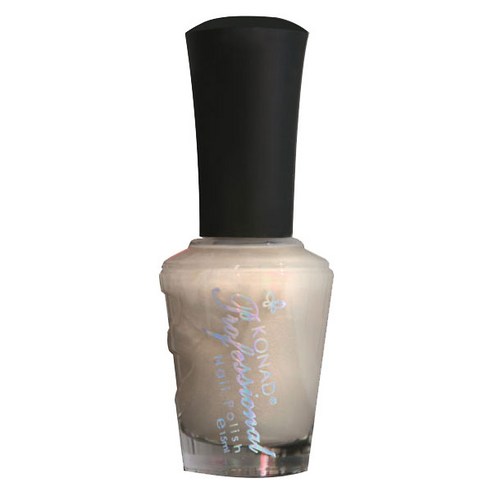 코나드 프로페셔널 레귤러 네일 폴리쉬 15ml, 쉬즈골든베이지, 1개