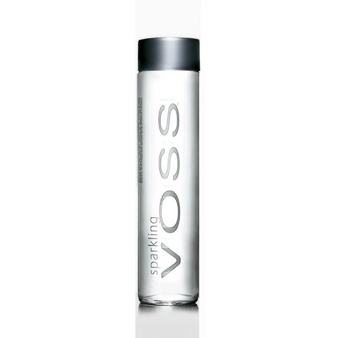 보스워터 375ml, 1개