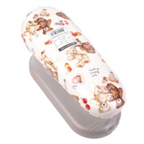 그린봉우마, 본상품 구매, 1개