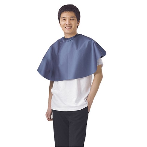 살롱 파마보 (소), 1개, 블루