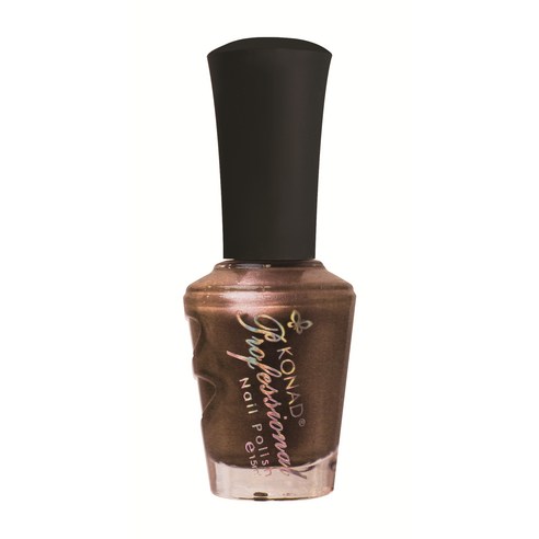 코나드 프로페셔널 레귤러 네일 폴리쉬 15ml, 엔젤쵸콜렛, 1개