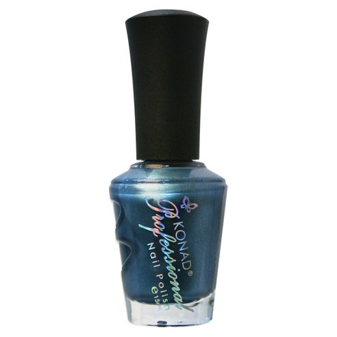 코나드 프로페셔널 레귤러 네일 폴리쉬 15ml, 오션블루, 1개