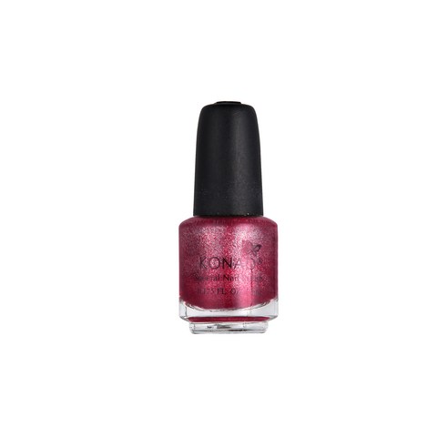코나드 스페셜 네일 폴리쉬 5ml, S55 핑키 레드, 1개