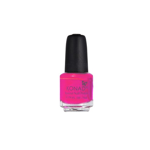 코나드 스페셜 네일 폴리쉬 5ml, S14 핑크 펄, 1개