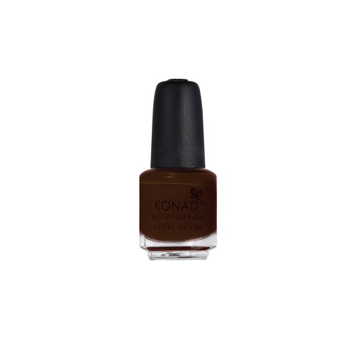 코나드 스페셜 네일 폴리쉬 5ml, S32 초코릿, 1개