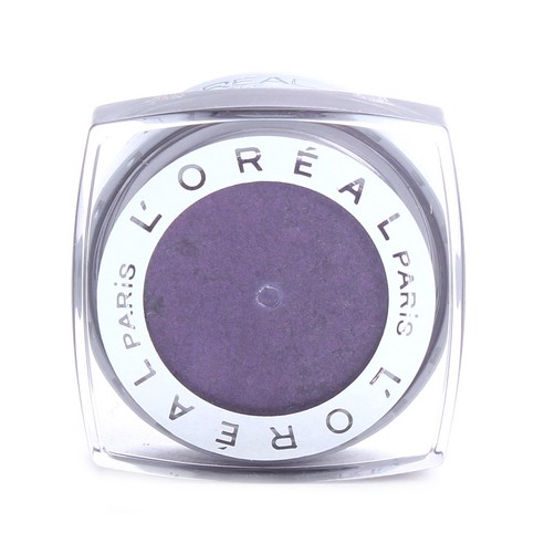 L''Oreal 인팰러블 아이섀도우 3.5g, Perpetual Purple, 1개