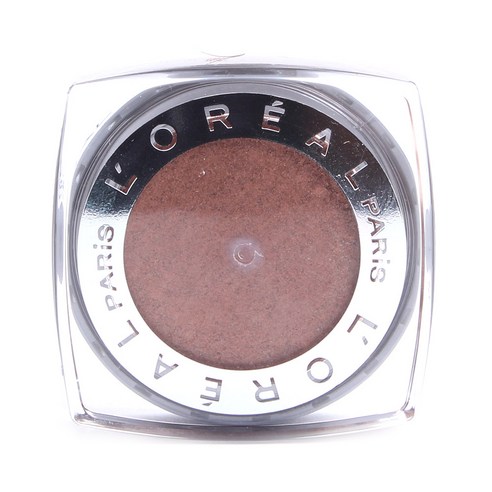 L''Oreal 인팰러블 아이섀도우 3.5g, Bronzed Taupe, 1개