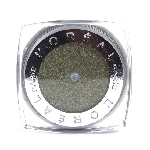 L''Oreal 인팰러블 아이섀도우 3.5g, Golden Emerald, 1개
