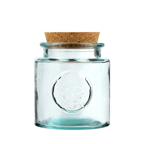 산미구엘 오덴틱 콜크 용기, 1개, 500ml
