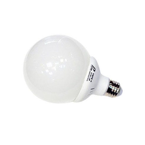 두영 안정기 내장형 LED 전구 13W, 주광색, 1개