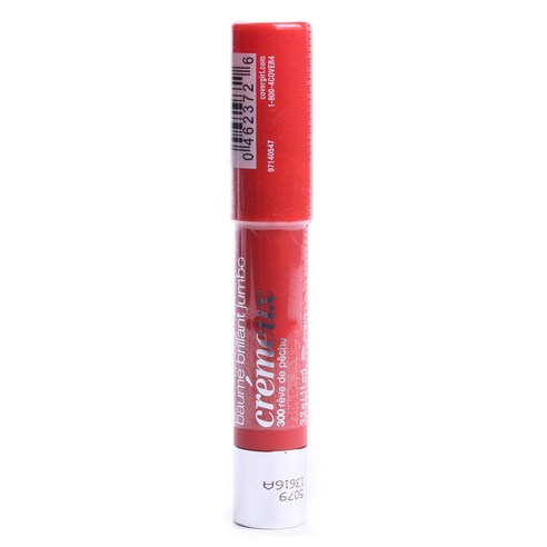 커버걸 점보 글로스 밤 크림 3.2g, 305 Cherry Cream Pie, 1개