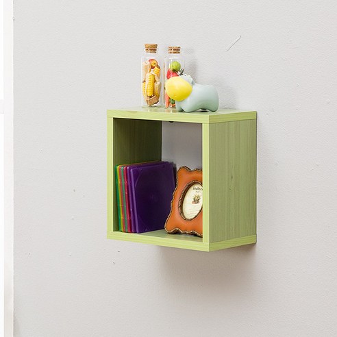 포메리트 정사각 선반 250, 메이플, 메이플 벽선반 포메리트 정사각 선반 250, 메이플, 메이플 벽선반