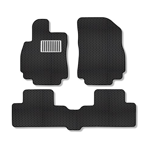 순수카매트 기본형