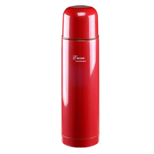 엘리아데 보온보냉병, 스칼렛레드, 500ml