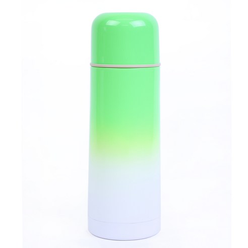러브송 에코그린 진공 보온병, 750ml