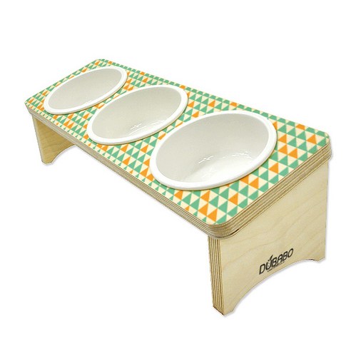 [두바보] 북유럽 03 소형3구