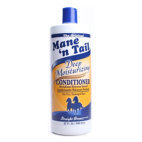 매인앤테일 딥 모이스처라이징 컨디셔너, 946ml, 1개
