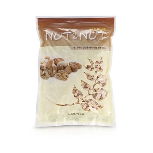 서래푸드 땅콩 400g 우유땅콩, 2개