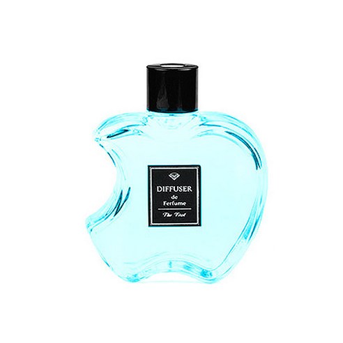 디퓨저KIT애플 블루 110ml, 꽃향Gardel Sweet Pea