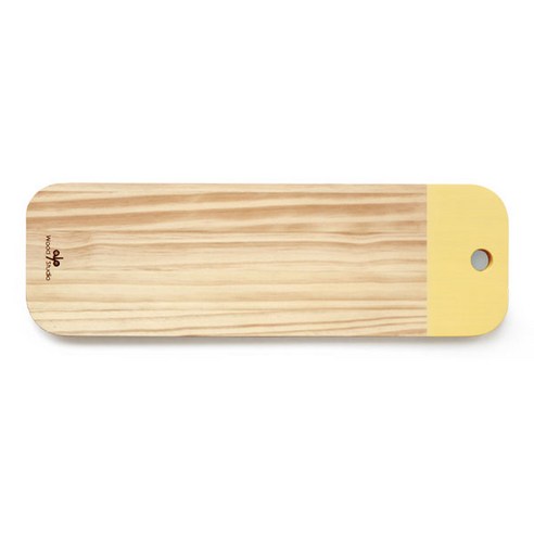 EASY TRAY, yellow