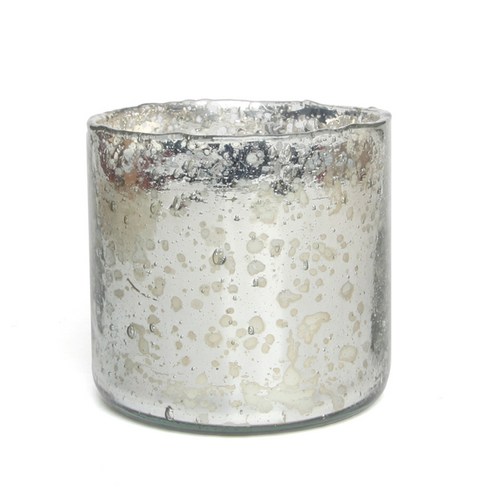 히말라얀 캔들 버블(Silver Distressed), 와일그린피그, 1개