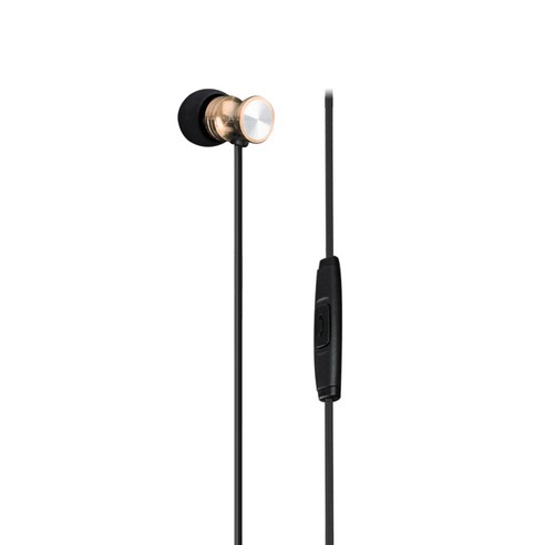 GEDIAO GD-400 이어셋, GD400, 골드