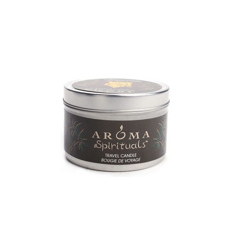 Aroma Spirituals 스피리튜얼 트래블 컵캔들, Remover Of Obstacles