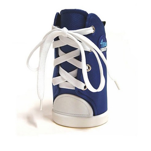 지그 SIGG SHOE 물병파우치, 블루, 1개