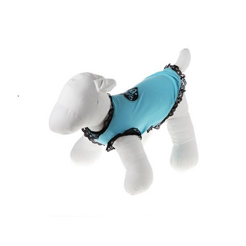 퍼피엔젤 수다쟁이 꼬마숙녀 티셔츠, MT Best Top5