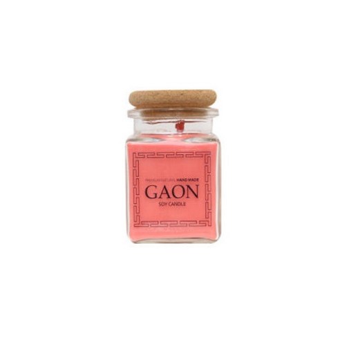 가온 Soy Candle 150ml, 블랙베리 베이