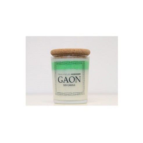 가온 Stone Candle, 블루마린, 90ml