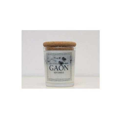 가온 Stone Candle, 블랙베리 베이, 90ml