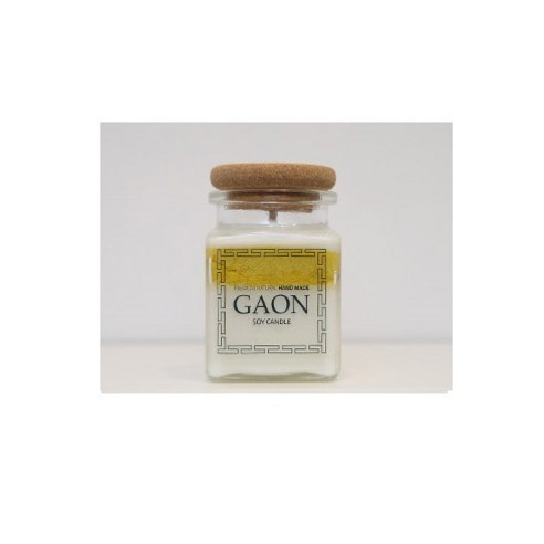 가온 Stone Candle, 베이, 150ml