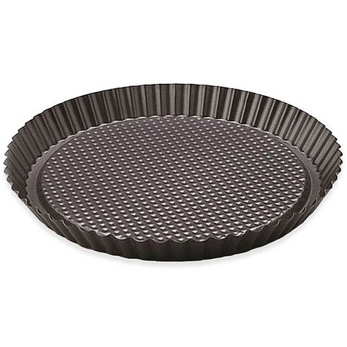 메쎄 과일토르테팬 Tart pan 28cm, 1개