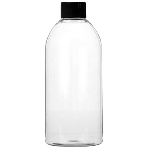 미르 PET 밀폐용기 롱탄 10P 360ml