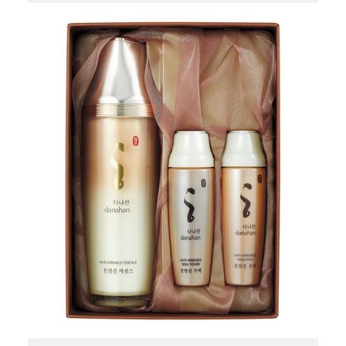 다나한 본연진에센스, 50ml, 1개