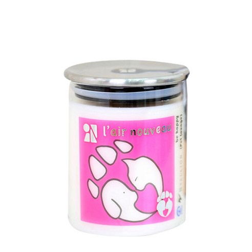 레어누보 캔들, 비해피, 430g