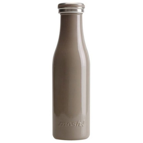모슈 보온보냉 텀블러, COCOA, 500ml