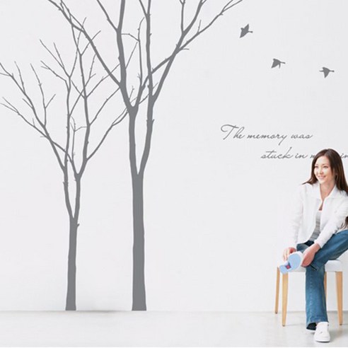 메이크스그래픽스티커, 회상(Gray)
