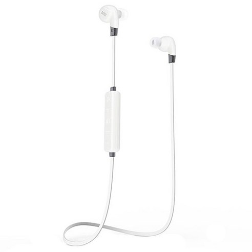 브리츠 블루투스 이어폰 BZ-M330, White