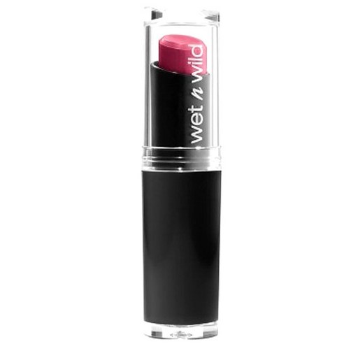 웻앤와일드 메가 라스트 립컬러 3.3 g, Don''t Blink Pink, 1개