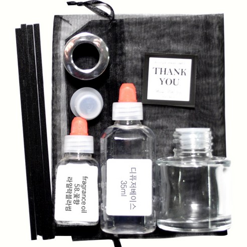 케이지 디퓨저KIT-조말X ST 꽃향 2, 58 라일락블라썸, 50ml