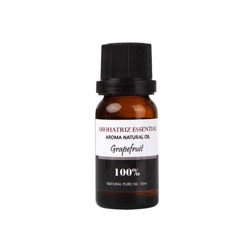 아로하트리즈 다용도오일, 그레이프 프룻 10ml, 1개